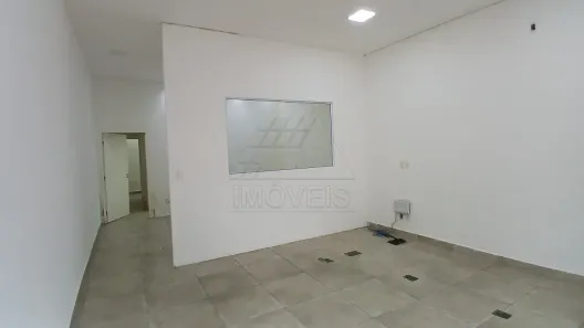 Sala Comercial para alugar, 92m² no Centro, Americana