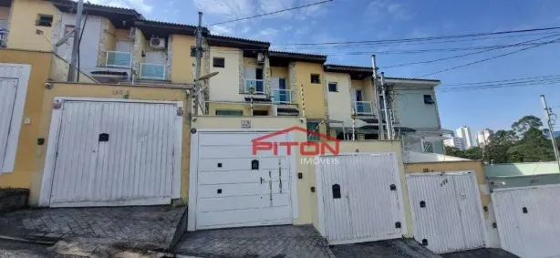 Sobrado com 3 Quartos à venda, 128m² no Chácara Cruzeiro do Sul, São Paulo