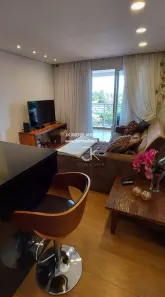Apartamento com 2 Quartos à venda, 65m² no Vila Rosália, Guarulhos
