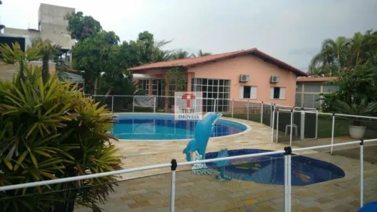 Casa com 7 Quartos à venda, 500m² no Estancia Sao José, Peruíbe
