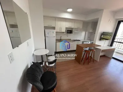 Apartamento com 1 Quarto para alugar, 49m² no Parque Campolim, Sorocaba