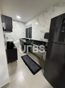 Apartamento com 2 Quartos à venda, 42m² no Fazenda Santa Rita, Goiânia