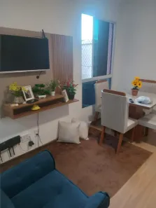 Apartamento com 2 Quartos à venda, 50m² no Porto D'Antas, Aracaju
