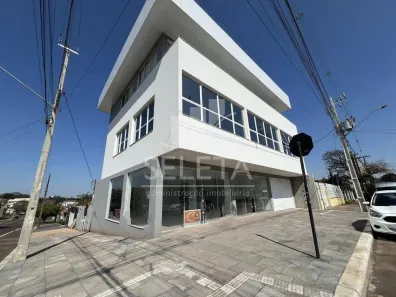 Sala Comercial para alugar, 100m² no Centro, Cascavel