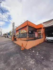 Ponto Comercial à venda, 279m² no Ponte Preta, Campinas