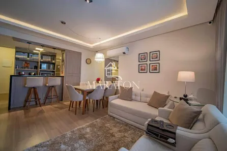 Apartamento com 2 Quartos à venda, 108m² no Centro, Canela
