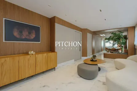Cobertura com 5 Quartos à venda, 374m² no Savassi, Belo Horizonte