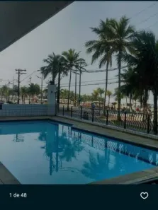 Apartamento com 3 Quartos à venda, 120m² no Tupi, Praia Grande