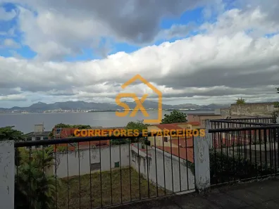 Casa com 2 Quartos à venda, 700m² no Jardim Guanabara, Rio de Janeiro