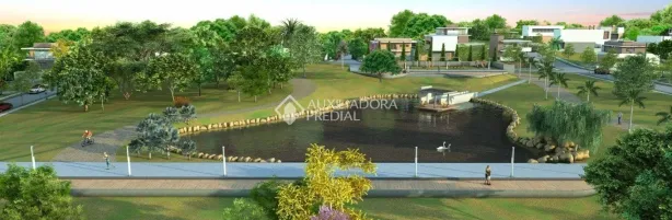 Lote/Terreno à venda, 250m² no Coronel Nassuca, Guaíba