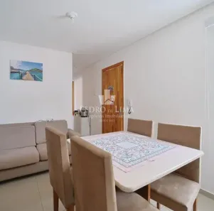 Apartamento com 2 Quartos à venda, 37m² no Vila Salete, São Paulo