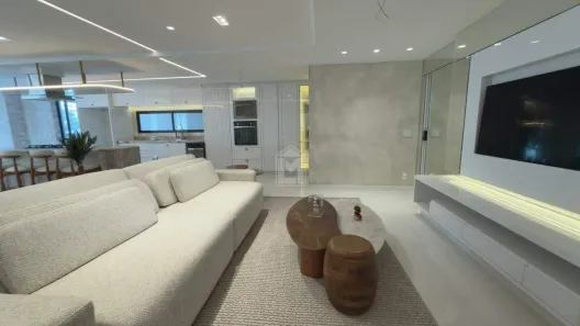 Apartamento com 4 Quartos à venda, 383m² no Praia do Canto, Vitória