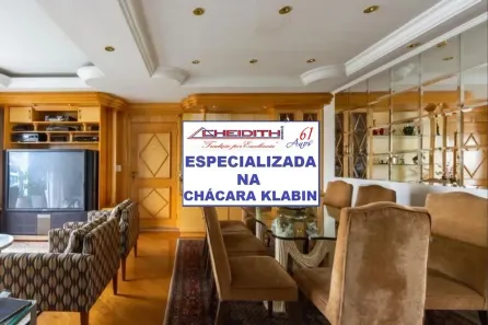 Apartamento com 4 Quartos à venda, 154m² no Jardim Vila Mariana, São Paulo