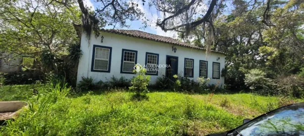 Fazenda/Sítio com 1 Quarto à venda, 200m² no São Caetano, Porto Alegre