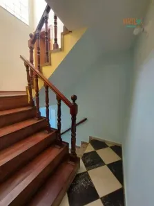 Casa com 3 Quartos à venda, 250m² no Vila Mangalot, São Paulo