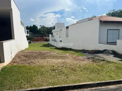 Lote/Terreno à venda, 250m² no Green Valley, Votorantim