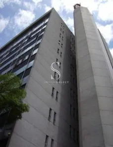 Sala Comercial à venda, 95m² no Brooklin Paulista, São Paulo