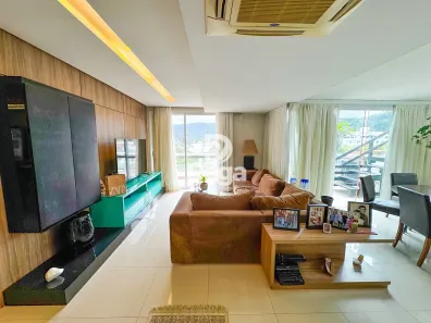 Cobertura com 3 Quartos à venda, 199m² no Lagoa da Conceição, Florianópolis