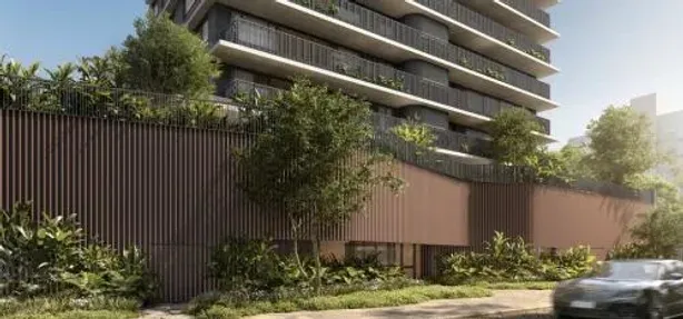 Apartamento com 3 Quartos à venda, 178m² no Bela Vista, Porto Alegre