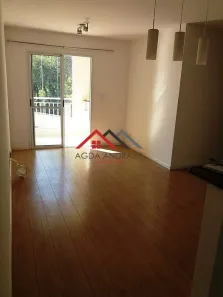 Apartamento com 3 Quartos para alugar, 78m² no Jaguaré, São Paulo