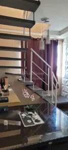 Cobertura com 3 Quartos para alugar, 103m² no Jardim Urano, São José do Rio Preto