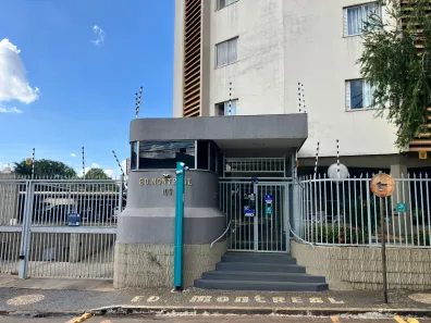 Apartamento com 1 Quarto à venda, 43m² no Setor Sul, Goiânia