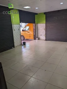 Ponto Comercial para alugar, 80m² no Serrano, Belo Horizonte