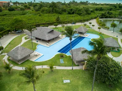 Lote/Terreno à venda, 250m² no Pecém, São Gonçalo do Amarante