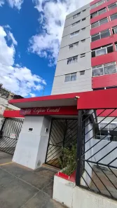 Apartamento com 2 Quartos à venda, 58m² no Centro, Caldas Novas