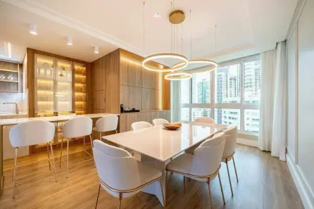 Apartamento com 3 Quartos à venda, 125m² no Centro, Balneário Camboriú