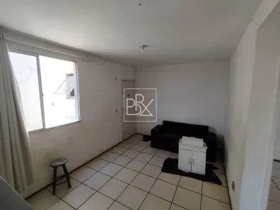 Apartamento com 2 Quartos à venda, 45m² no São Jorge, Betim