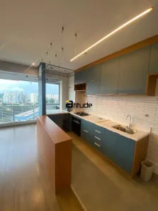Apartamento com 2 Quartos para alugar, 62m² no Centro, Osasco