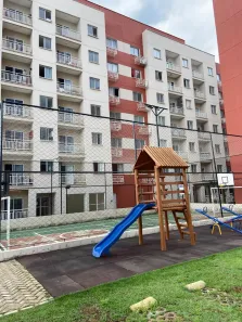Apartamento com 2 Quartos à venda, 56m² no Parque das Nações, Aparecida de Goiânia