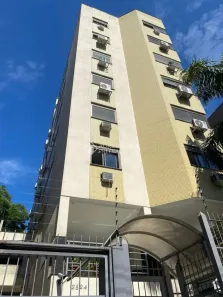 Apartamento com 3 Quartos à venda, 119m² no Santana, Porto Alegre