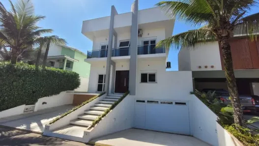 Casa com 4 Quartos à venda, 450m² no Gaivota (Interior), Itanhaém