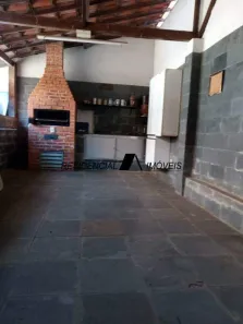 Casa com 3 Quartos à venda, 360m² no Estrela do Oriente, Belo Horizonte