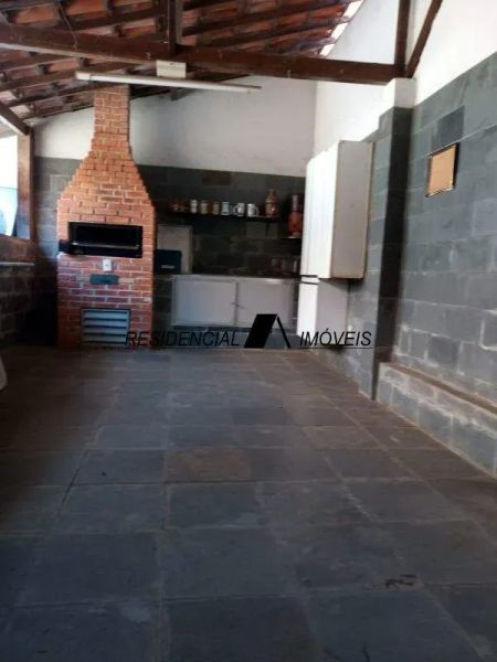 Casa com 3 quartos — Estrela do Oriente, Belo Horizonte