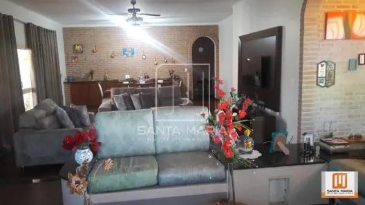 Sobrado com 3 Quartos à venda, 700m² no Ribeirânia, Ribeirão Preto
