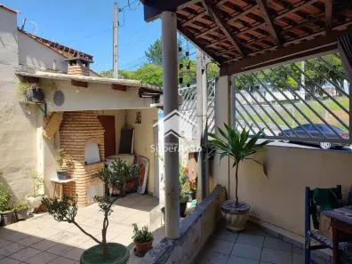 Casa com 2 Quartos à venda, 117m² no Jardim das Cerejeiras, Atibaia