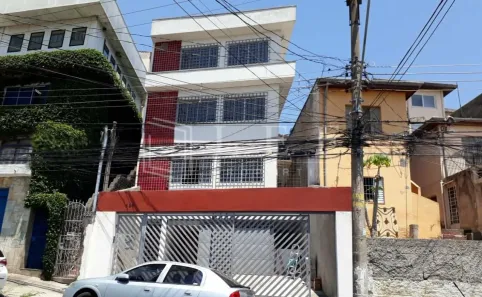 Prédio Comercial à venda, 325m² no Vila Ipojuca, São Paulo