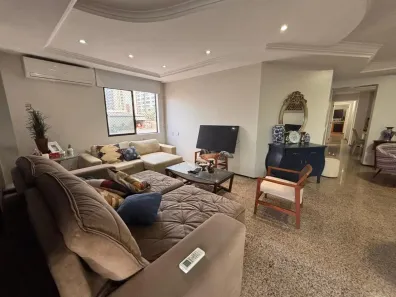 Apartamento com 4 Quartos à venda, 187m² no Renascença, São Luís