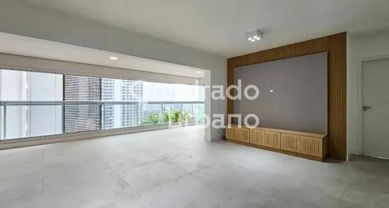 Apartamento com 3 Quartos à venda, 137m² no Jardim das Acácias, São Paulo