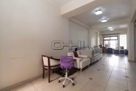 Casa com 4 Quartos para alugar, 350m² no Vila Mariana, São Paulo