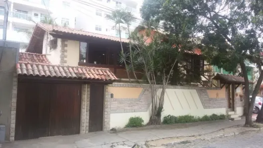 Casa com 3 Quartos à venda, 426m² no Jardim Machado, Cabo Frio