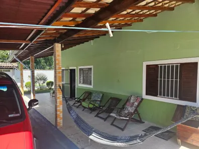 Casa com 2 Quartos à venda, 140m² no Jardim Olaria, Caraguatatuba