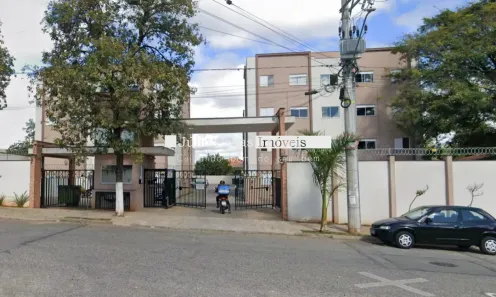 Apartamento com 2 Quartos à venda, 50m² no Conjunto Habitacional Júlio de Mesquita Filho, Sorocaba