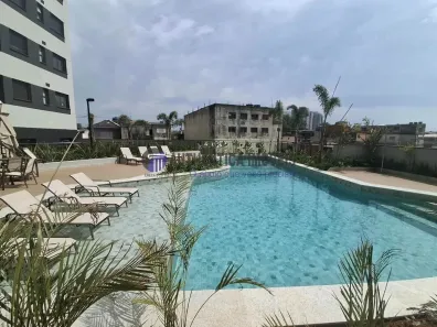 Apartamento com 2 Quartos à venda, 49m² no Jaguaribe, Osasco