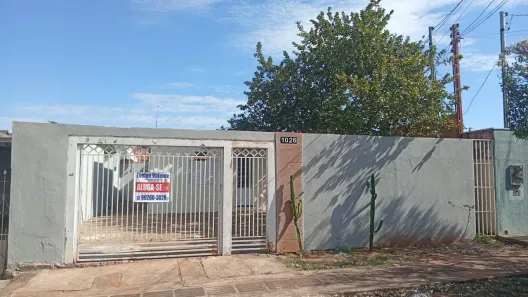 Casa com 3 Quartos à venda, 250m² no Maria Aparecida Pedrossian, Campo Grande