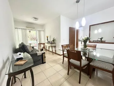 Apartamento com 3 Quartos à venda, 86m² no Laranjal, Volta Redonda