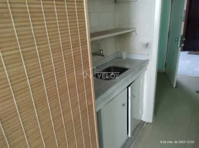 Sala Comercial à venda, 32m² no Centro, Rio de Janeiro